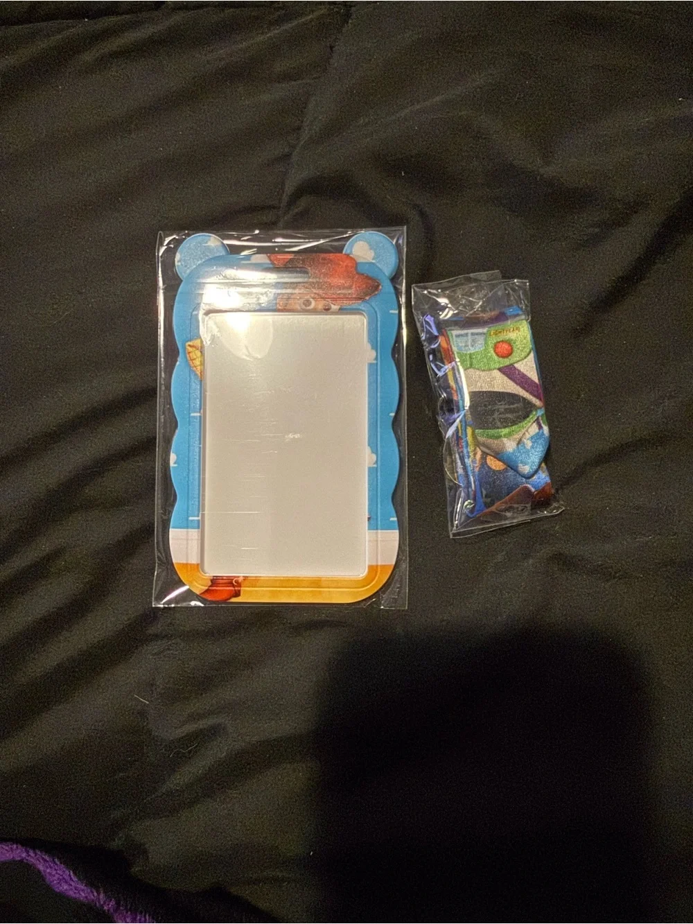 Toy Story ID Holder